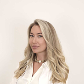 Альпин (Серазетдинова) Валерия Сергеевна, психиатр