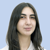 Гендугова Ирина Заурбековна, стоматолог-терапевт