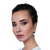 Шабловская Мария Владимировна, психотерапевт