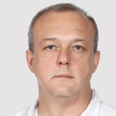 Енин Михаил Александрович, ортопед