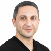 Давидян Каруш Торосович, стоматолог-хирург