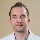 Турсунов Руслан Магомедович, ЛОР