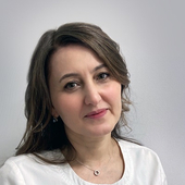 Киракосян Анаит Валериковна, стоматолог-терапевт