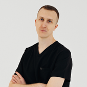 Белик Александр Андреевич, массажист