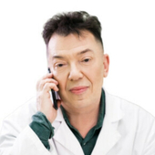 Дайчман Анатолий Юлианович, гинеколог