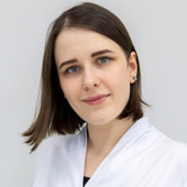 Уварова Кристина Андреевна, стоматолог-терапевт