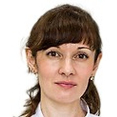 Шахова Зара Рамзановна, ортодонт