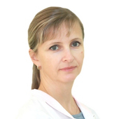 Рычкова Любовь Вячеславовна, ревматолог