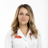 Гладькова (Моздон) Ольга Викторовна, дерматолог-онколог