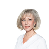 Плужникова Мария Мариусовна, стоматолог-терапевт