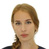 Нгуен Фунг Ольга Александровна, педиатр