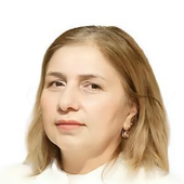 Ахмедова Саида Магомедовна, врач УЗД
