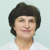 Вагина Надежда Петровна, врач функциональной диагностики