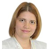 Морозова Ольга Викторовна, массажист