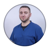 Катаев Андрей Сергеевич, мануальный терапевт