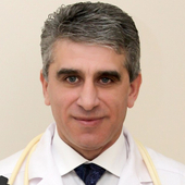 Дабагов Олег Юрьевич, хирург