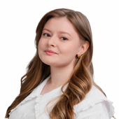 Журавлева Кристина Юрьевна, детский стоматологический гигиенист