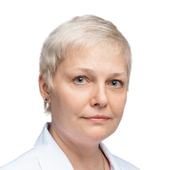 Асиновскова Валентина Валерьевна, офтальмолог