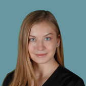 Задунаева Дарья Андреевна, стоматолог-терапевт