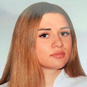 Абрашкина Ангелина Сергеевна, стоматолог-терапевт