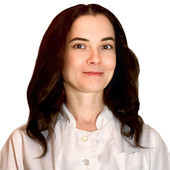 Колесникова Валентина Викторовна, психиатр