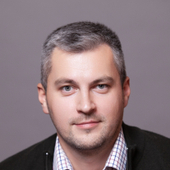 Коновалов Артем Игоревич, радиотерапевт