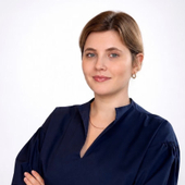 Латышева Маргарита Дмитриевна, ортодонт