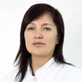 Мухина Татьяна Владимировна, врач-косметолог