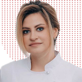 Кирдянкина Екатерина Александровна, врач функциональной диагностики