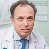 Якупов Эдуард Закирзянович, сомнолог