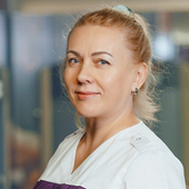 Кочукова Людмила Петровна, кинезиолог