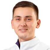 Шарифуллин Айзат Айратович, стоматолог-терапевт
