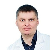 Веселов Алексей Александрович, офтальмолог