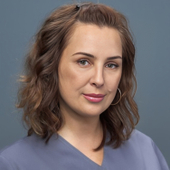 Смирнова Ольга Владимировна, гирудотерапевт