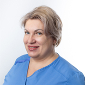 Короткова Наталья Александровна, стоматолог-терапевт