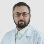 Дюльдин Владимир Васильевич, невролог