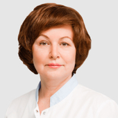 Конобеевская Ирина Юрьевна, врач-косметолог