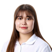Кутдусова Алиса Ильнуровна, стоматолог-терапевт