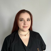 Колесникова Александра Григорьевна, ЛОР