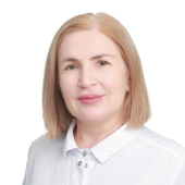 Расулова Джамиля Шамсутдиновна, гинеколог