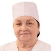 Абдулхаджиева Алла Петровна, акушер-гинеколог
