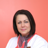 Лютова Ольга Васильевна, неонатолог