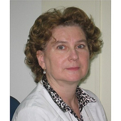 Голубенко Марина Константиновна, офтальмолог