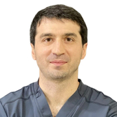 Гасанов Руслан Ахмедович, хирург