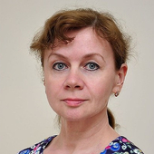 Бартеньева Ирина Юрьевна, неонатолог