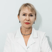 Мельниченко Лариса Алексеевна, дерматолог