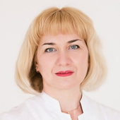 Витвицкая Елена Юрьевна, стоматолог-терапевт