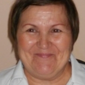 Яруллина Альфинур Бариевна, педиатр