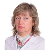 Лебедева Вера Геннадьевна, гинеколог