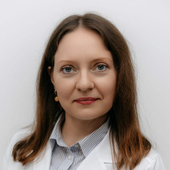 Павлова Наталья Анатольевна, невролог